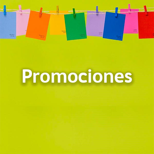 Promociones Comex Tapachula